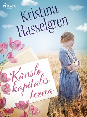 cover image of Känslokapitalisterna